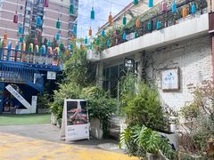 -春树下·树屋花房西餐厅(罍街AS1980店)