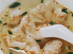 -安庆柴火馄饨(马道街店)