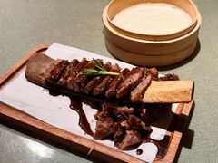 -朴墅(西湖青芝坞店·杭帮菜·家宴.14年的店)
