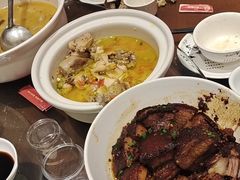 -食膳人家·永州美食地标(双牌店)