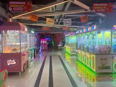 -阿尔法Game Station(中山路店)