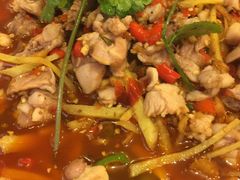 -兔行天下-鸿鹤鲜锅兔(中海国际店)