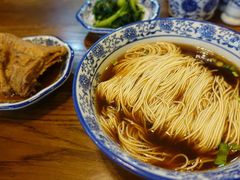 -孙盛兴奥灶面馆·蟹黄面·三虾面(山塘街总店)