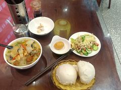 -杨姐大碗面(电厂南路店)