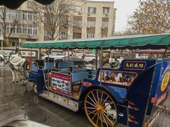 -天津五大道文化旅游区