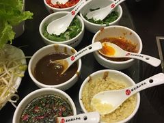 -林记潮汕牛肉(融汇店)