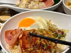 -公仔堂港式茶餐厅(西村店)