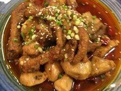 -非常粥道(天宝东街店)