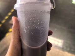 -绿茶餐厅(朝阳大悦城店)