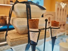 -CREAM STORY意大利手工冰淇淋&甜品(万象前海店)