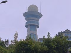 -长沙黑麋峰国家森林公园