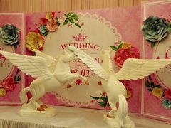 -上海雅居乐万豪侯爵酒店
