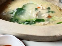 -七采菌园·野生菌石锅鱼(环城北路店)