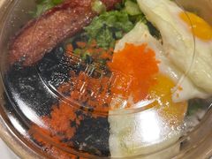 -鱼籽村秘制拌饭(崇文门店)
