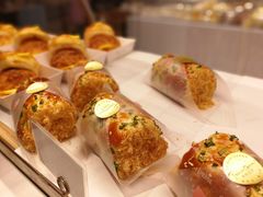 -卡玛王子蛋糕(广雅店)