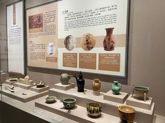 -中国茶叶博物馆(双峰馆区)