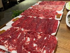 -牛很鲜潮汕牛肉火锅(朝晖路店)