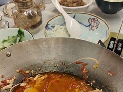 -湘江红·湖南招牌菜(莲花南路店)