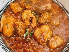 -梨花牛肉汤饭(仁恒伊势丹店)