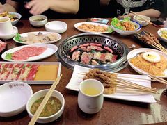 -合合大冷面(湖南店)