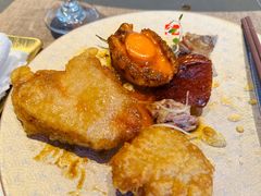 -上和臻品中国菜(花园街店)