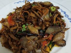 -新新湘菜馆(新中街二条店)