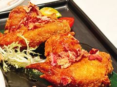-稻香海鲜饭店(第一国际店)