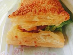 -肯德基(珠峰店)