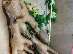 -八一路好吃街(雨田商务大厦店)