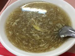 -李连贵熏肉大饼(沈阳站店)