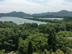 -杭州香格里拉饭店