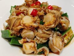 -双合园·海鲜水饺青岛菜(万佳广场店)