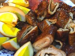 -长香源葫芦头梆梆肉(兴隆巷店)