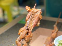 -蛙喔牛蛙(义乌新光汇店)