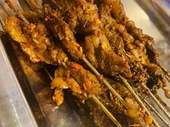-福苗小骆驼烧烤(大唐不夜城店)