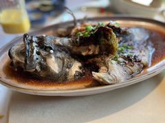 -八府香鸭·啫啫煲(华山路店)