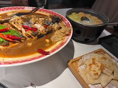 -旺顺阁鱼头泡饼(常营店)