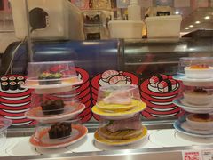 -万岁寿司(蓬江万达店)
