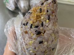 -芳婆糕团店(王府大街店)