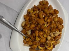 精品宫保鸡-峨嵋酒家总店(车公庄店)