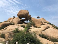 -天涯山