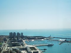 -青岛五四广场海景美仑国际公寓酒店