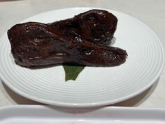 -杨氏青龙虾·羊蝎子(金盛路总店)