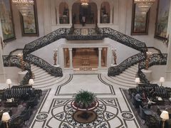 -臻宝中餐厅·大连菜·海鲜·融合菜(大连一方城堡豪华精选酒店)
