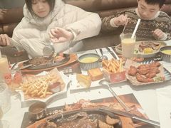 -尊品牛排(高能广场店)