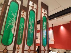 -金牌禄运·点心·啫煲(百信广场店)