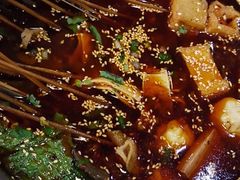 -老板恋上鱼(高新万达店)