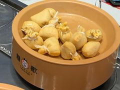 -龍歌自助小火锅(李沧顺和汇店)