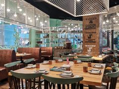 大堂-塔哈尔·新疆盛宴(城西银泰店)