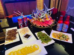 -乐宴KTV(华强北中航城君尚购物中心店)